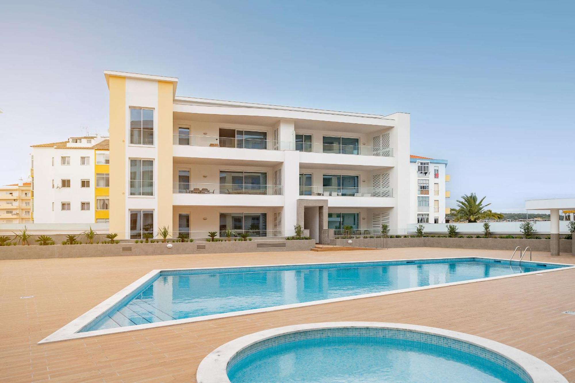 Apartment Adega Luxury By Algarve Golden