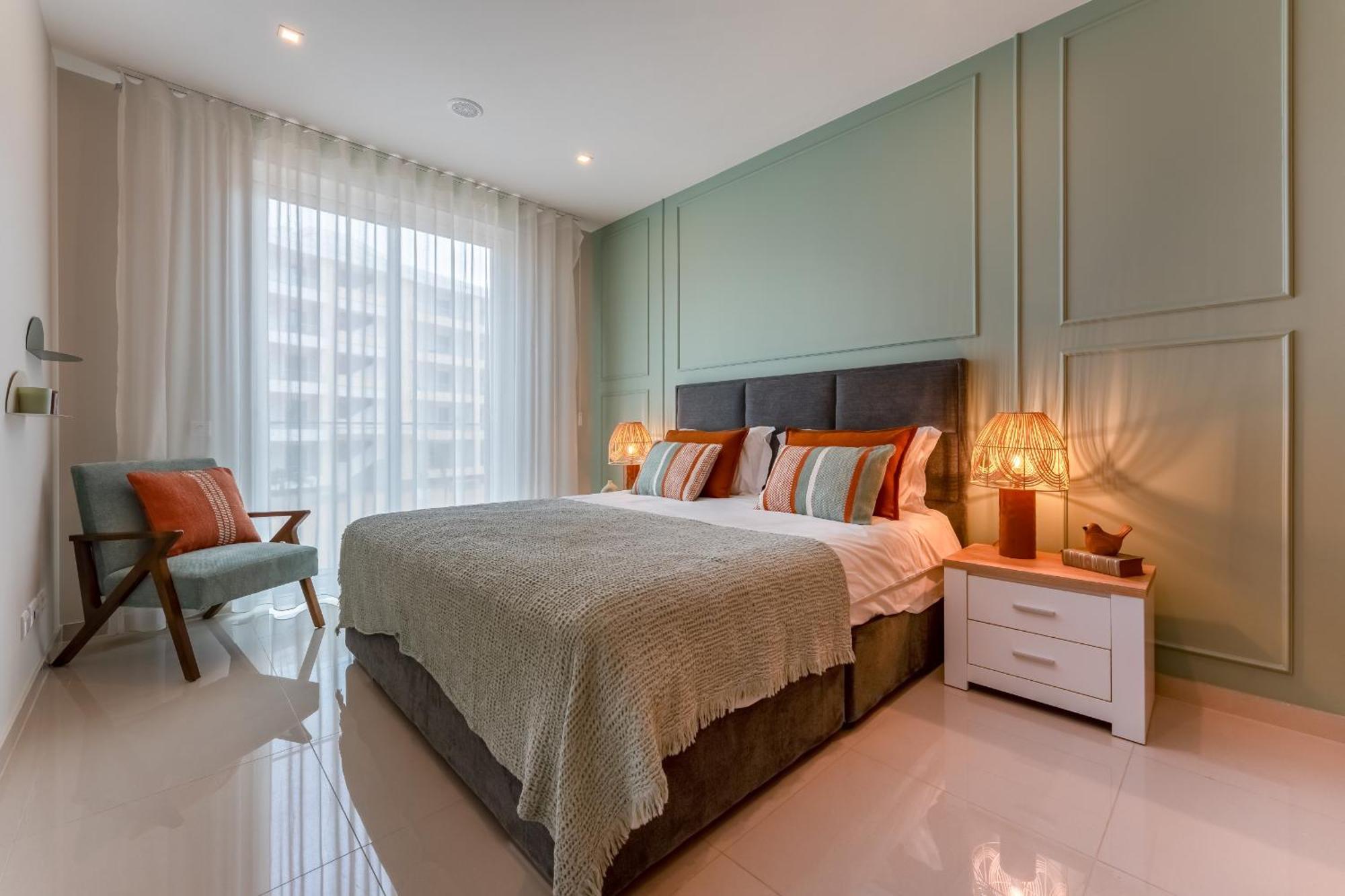 Apartment Adega Luxury By Algarve Golden