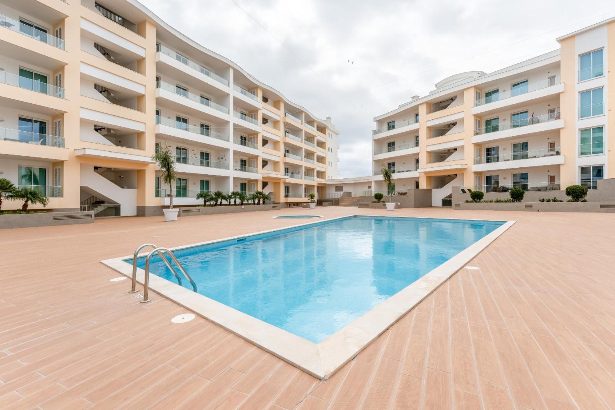 Apartment Adega Luxury By Algarve Golden *
