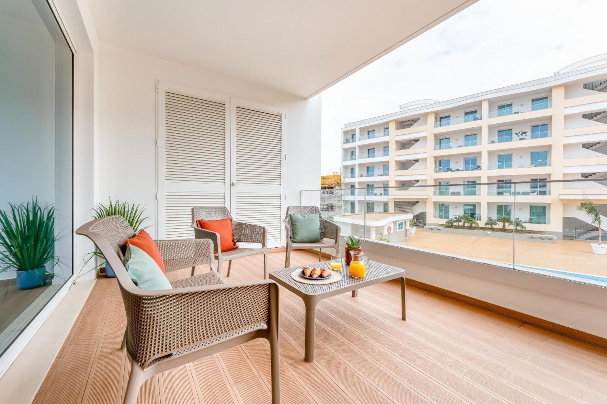 Adega Luxury By Algarve Golden Apartment
