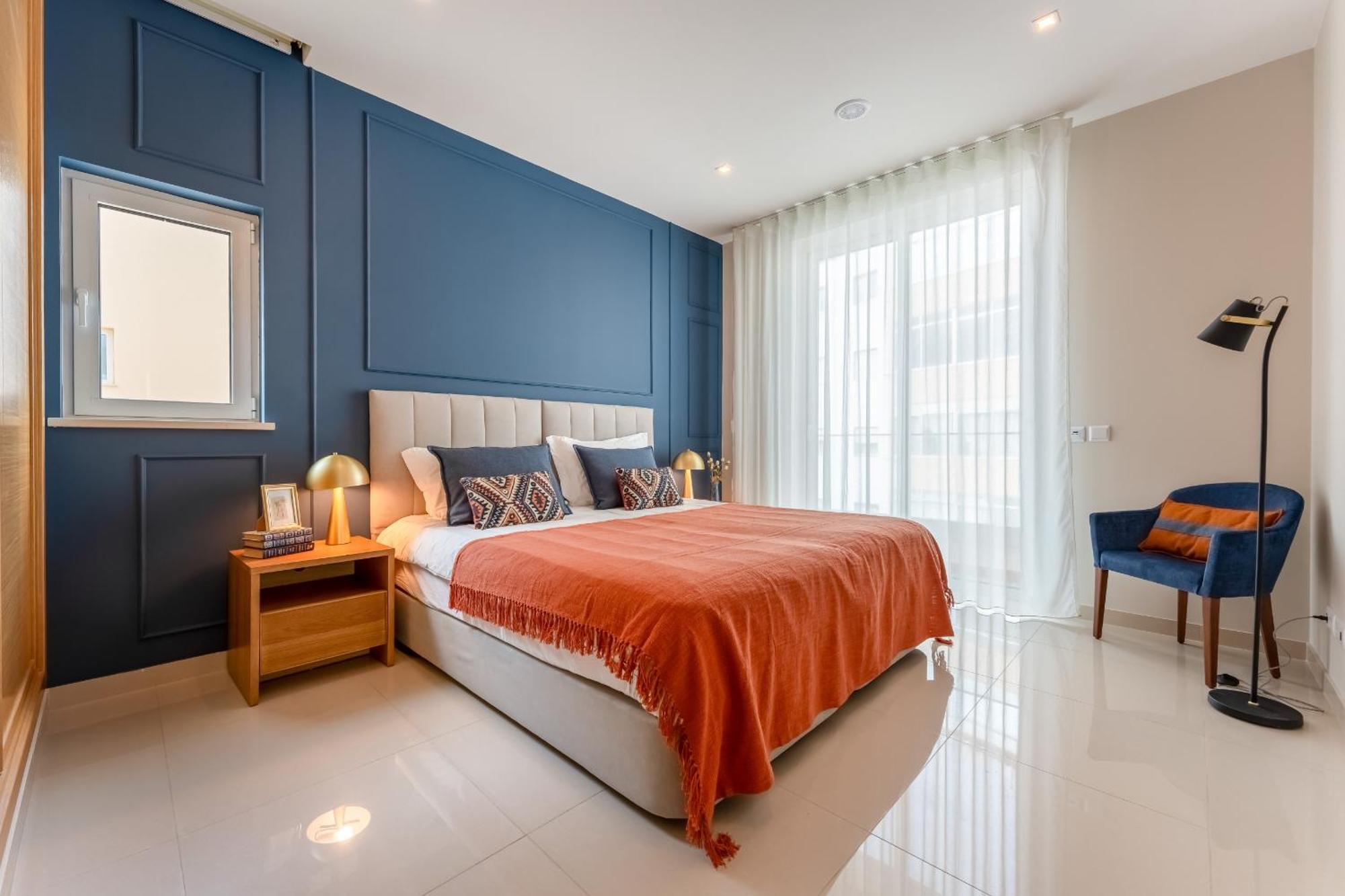 Adega Luxury By Algarve Golden Apartment *