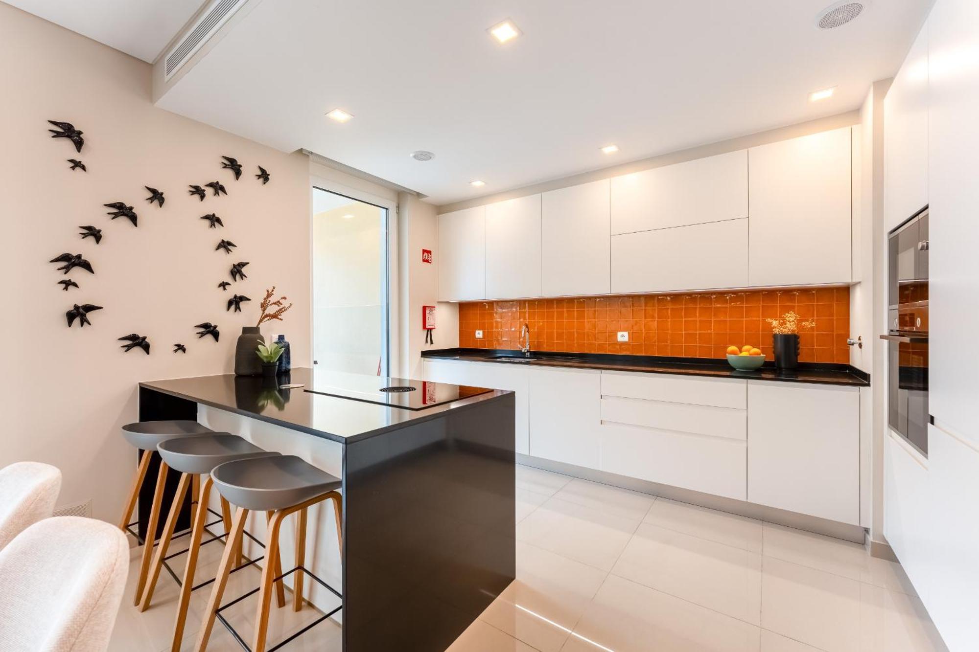 Apartment Adega Luxury By Algarve Golden