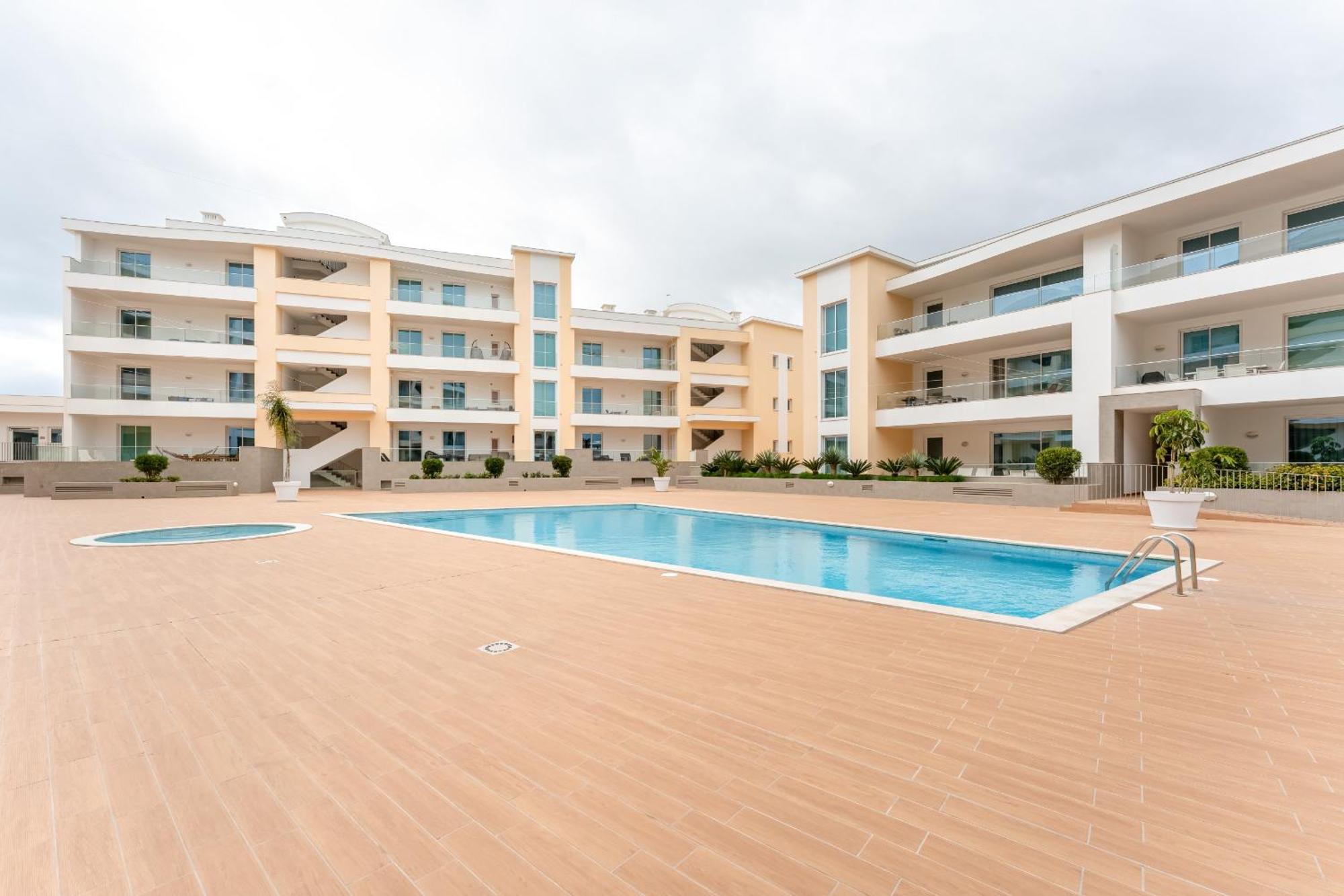 Adega Luxury By Algarve Golden Apartment *